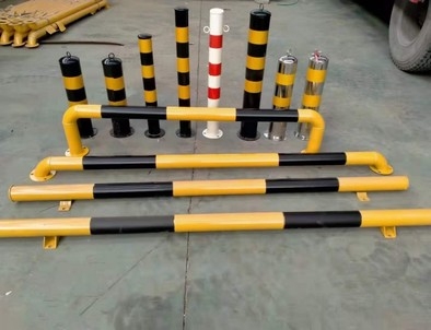 柘城柘城钢管挡车器厂家